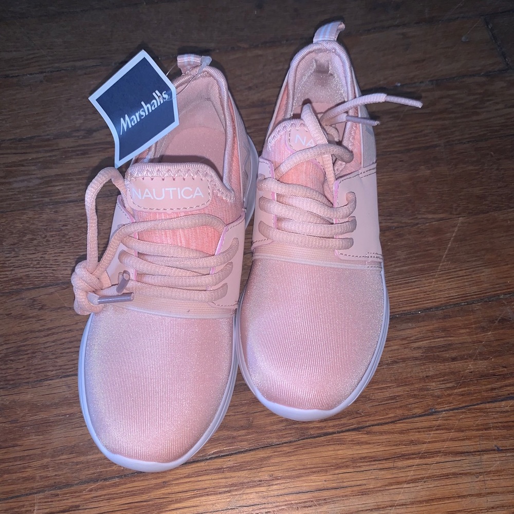 Girls EVERYDAY sneaker